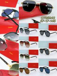 Picture of Cartier Sunglasses _SKUfw80536998fw